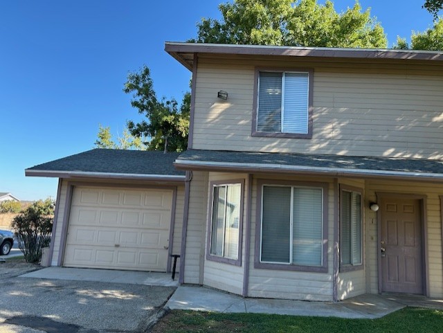 1400 Cimarron Court - 1