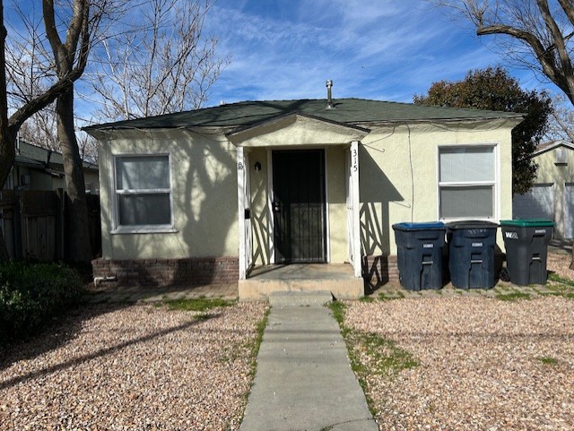 315 South Pauley Street